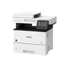 Canon Imagerunner 1643 series printer